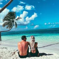 Отзыв от Надежда - Виза Destination Thailand